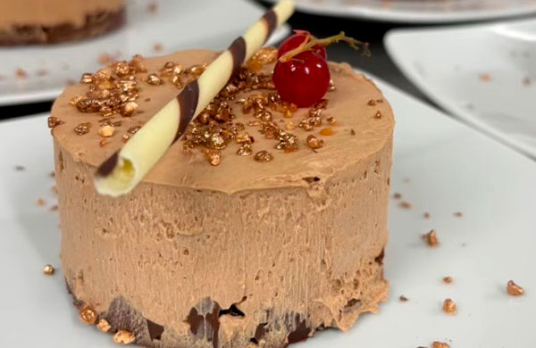 dessert